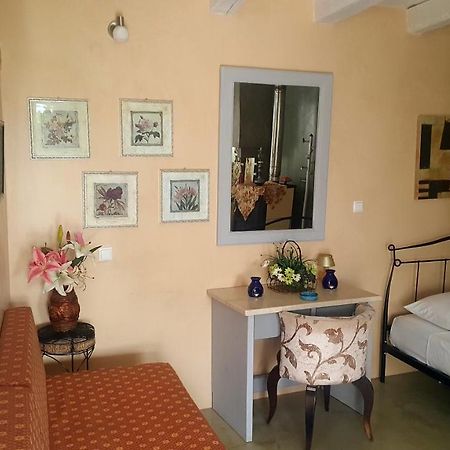 Ierapetra Garden House Apartamento Exterior foto
