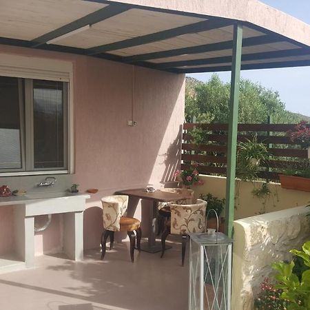 Ierapetra Garden House Apartamento Exterior foto
